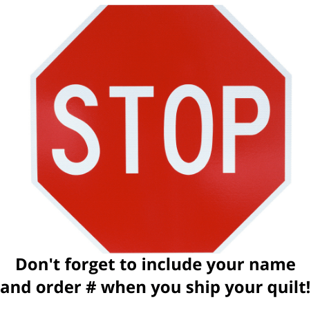 Edge to Edge - Quilter's Choice - Maple Leaf Quilting Company Ltd.