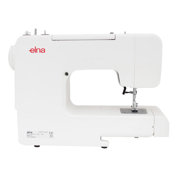 Elna eXplore 130 Full Feature Mechanical - Open Box Special