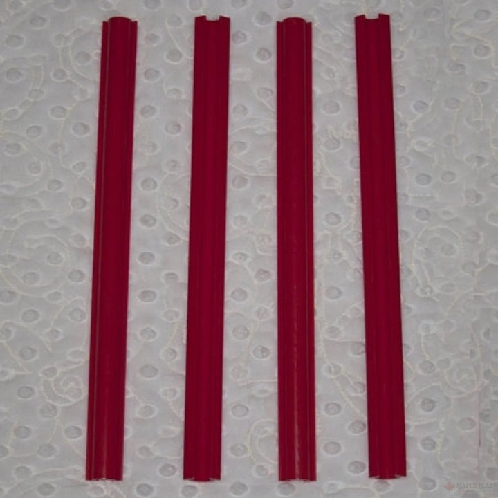 Extra Red Snapper Clamps 12" - Maple Leaf Quilting Company Ltd.