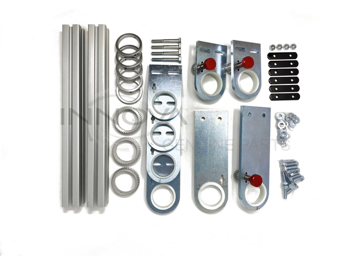 EZ - Lock Upgrade Kit (Special Order Only) - Maple Leaf Quilting Company Ltd.