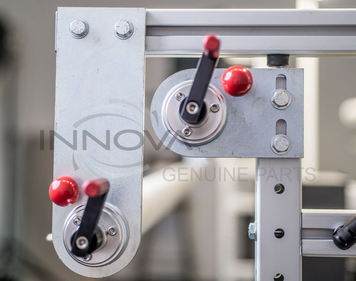 EZ - Lock Upgrade Kit (Special Order Only) - Maple Leaf Quilting Company Ltd.