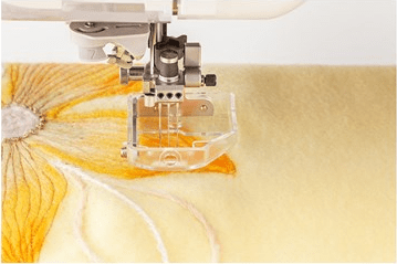 Felting Needle Replacement for XV/V series - Maple Leaf Quilting Company Ltd.