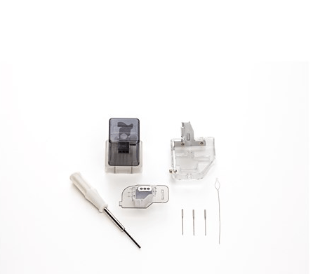 Felting Needle Replacement for XV/V series - Maple Leaf Quilting Company Ltd.