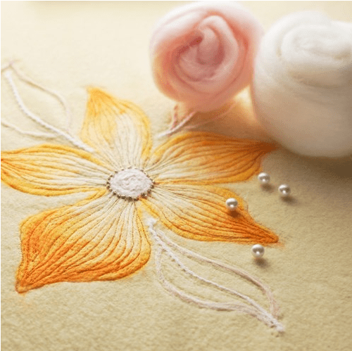 Felting Needle Replacement for XV/V series - Maple Leaf Quilting Company Ltd.