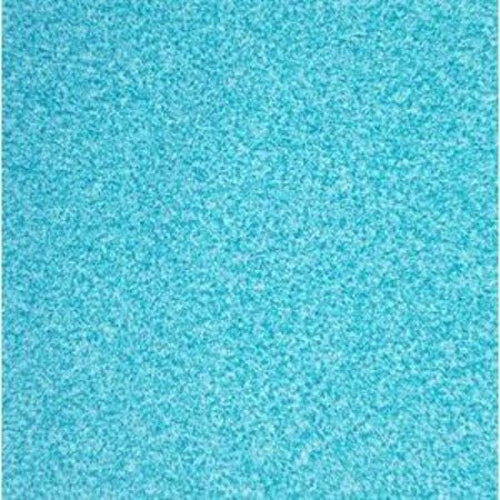 Fireside Two - Tone 60” - Turquoise/White (9002 - 21026) – Sold in UNITS of ¼ metre - Maple Leaf Quilting Company Ltd.