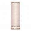 Gutermann Natural Cotton Thread 200m  - 60 wt | Flesh - 5010
