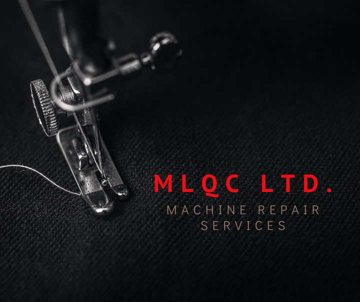 General Machine Service - Maple Leaf Quilting Company Ltd.