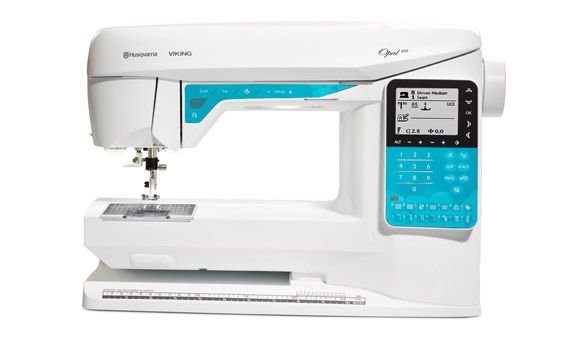General Machine Service - Maple Leaf Quilting Company Ltd.