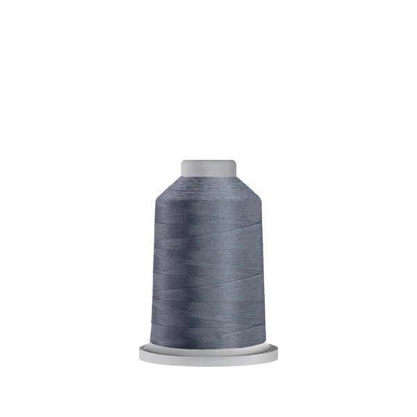 GLIDE 1,000M - 10362 Harbor Grey - Maple Leaf Quilting Company Ltd.