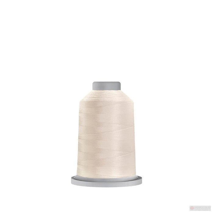 GLIDE 1,000M - 10WG1 Linen - Maple Leaf Quilting Company Ltd.