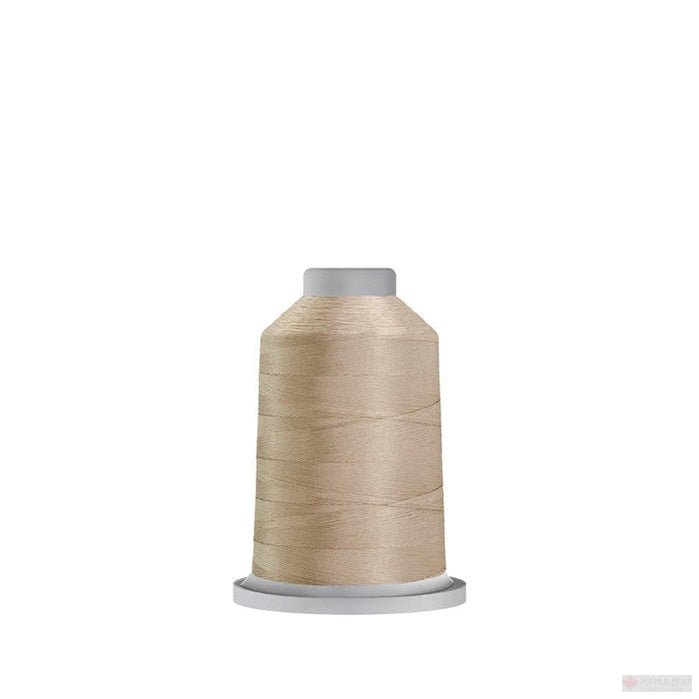 GLIDE 1,000M - 10WG4 Warm Grey 4 - Maple Leaf Quilting Company Ltd.
