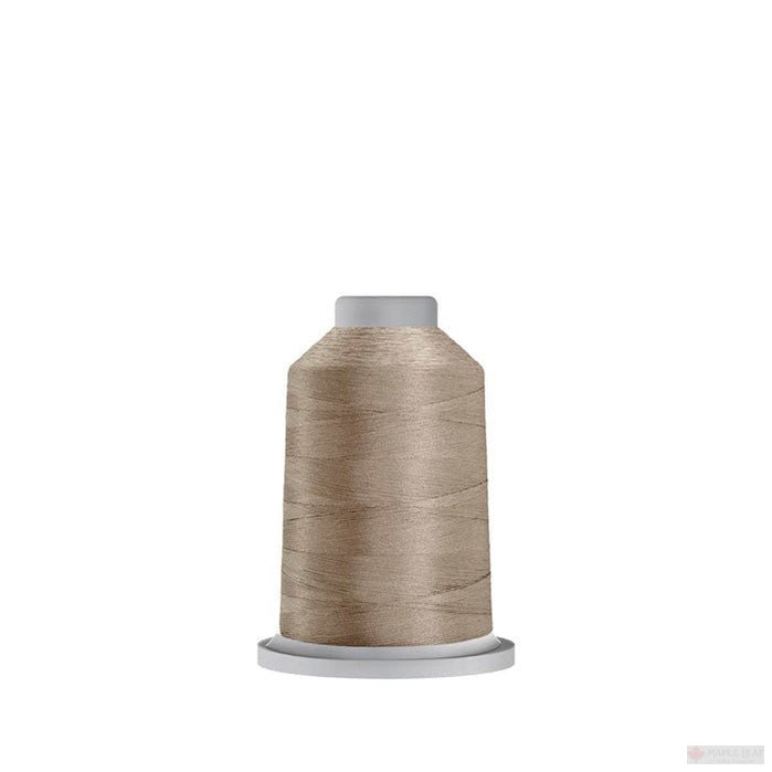 GLIDE 1,000M - 10WG6 Warm Grey 6 - Maple Leaf Quilting Company Ltd.