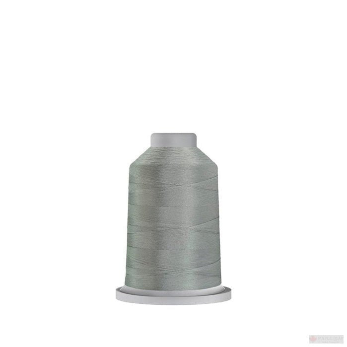 GLIDE 1,000M - 17543 Light Grey - Maple Leaf Quilting Company Ltd.