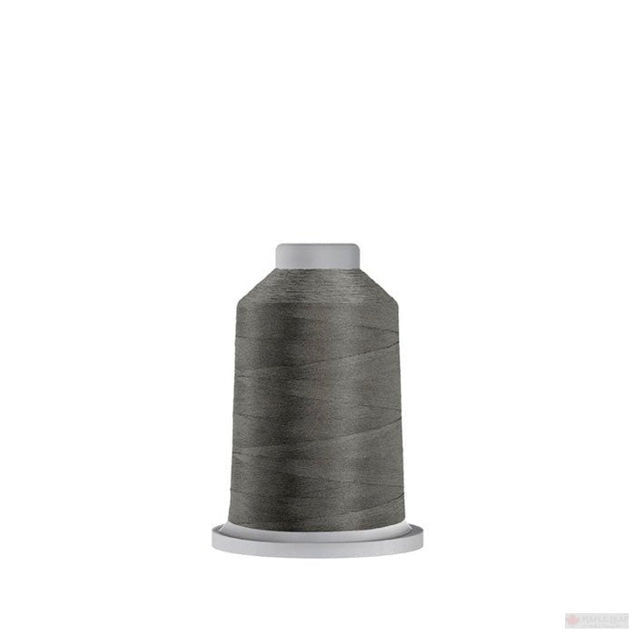 GLIDE 1,000M - 1CG11 Lead Grey - Maple Leaf Quilting Company Ltd.