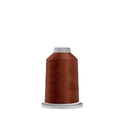 GLIDE 1,000M - 20160 Mahogany - Maple Leaf Quilting Company Ltd.