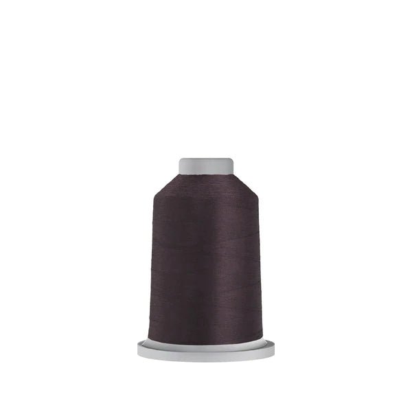 GLIDE 1,000M - 25663 Gun Metal - Maple Leaf Quilting Company Ltd.