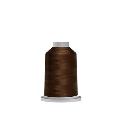 GLIDE 1,000M - 27582 Spice Brown - Maple Leaf Quilting Company Ltd.