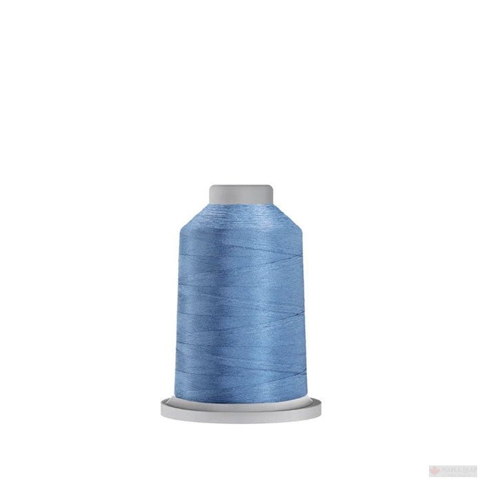GLIDE 1,000M - 30284 Hawaiian Blue - Maple Leaf Quilting Company Ltd.