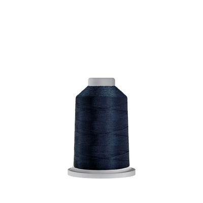 GLIDE 1,000M - 30288 Bright Blue - Maple Leaf Quilting Company Ltd.