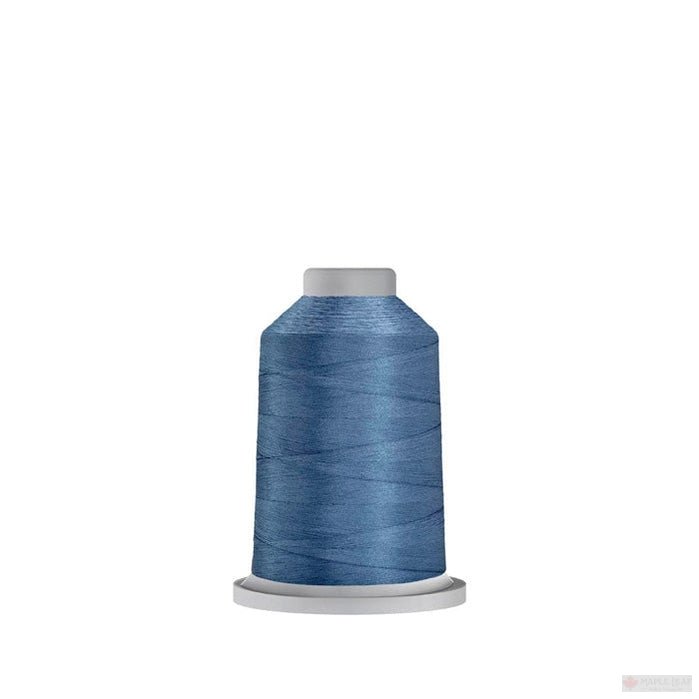 GLIDE 1,000M - 30646 Sky - Maple Leaf Quilting Company Ltd.