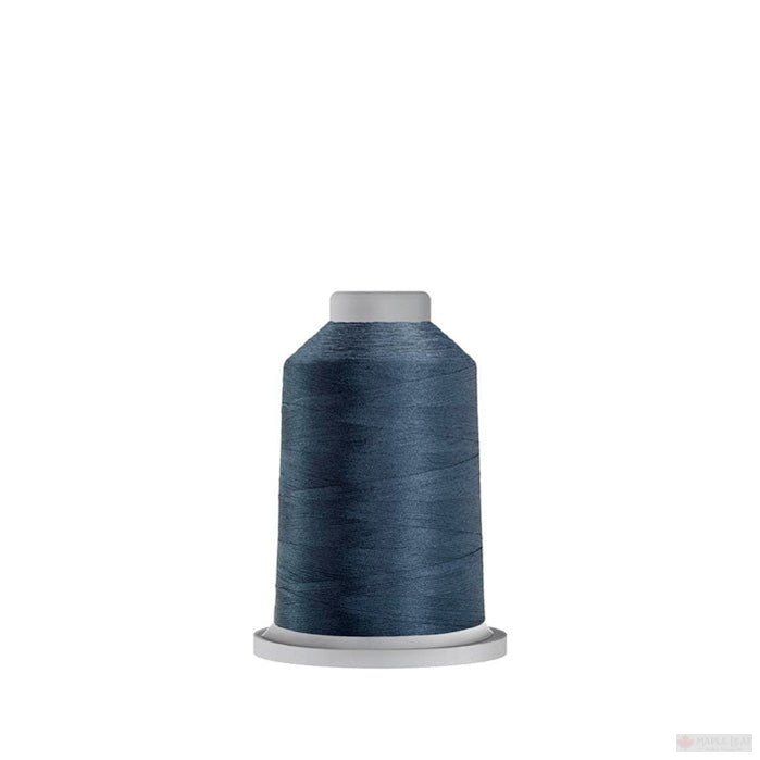 GLIDE 1,000M - 30647 Cobalt - Maple Leaf Quilting Company Ltd.