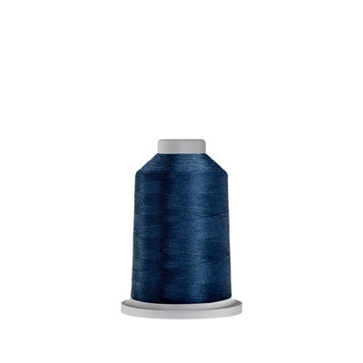GLIDE 1,000M - 30654 Admiral - Maple Leaf Quilting Company Ltd.