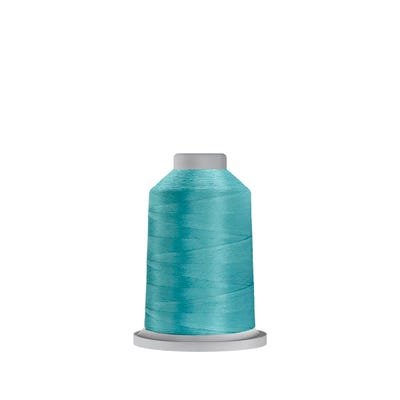 GLIDE 1,000M - 32975 Light Turquoise - Maple Leaf Quilting Company Ltd.