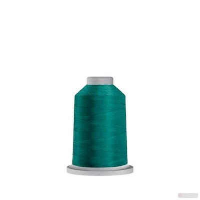 GLIDE 1,000M - 37474 Aquamarine - Maple Leaf Quilting Company Ltd.