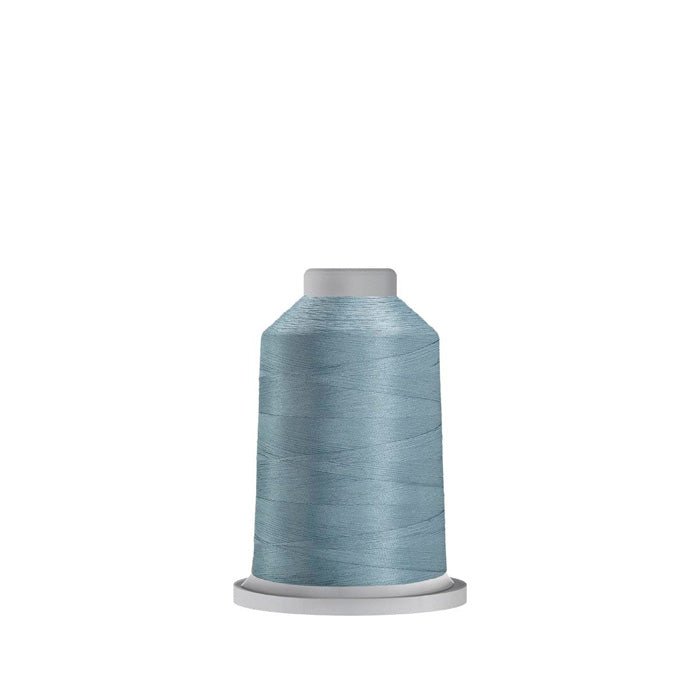 GLIDE 1,000M - 38201 Steel Blue - Maple Leaf Quilting Company Ltd.