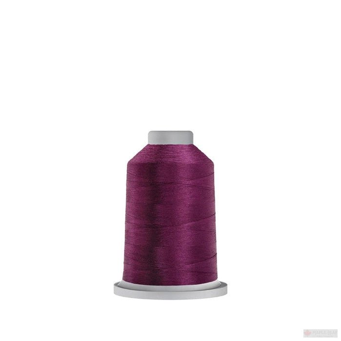 GLIDE 1,000M - 40255 Violet - Maple Leaf Quilting Company Ltd.