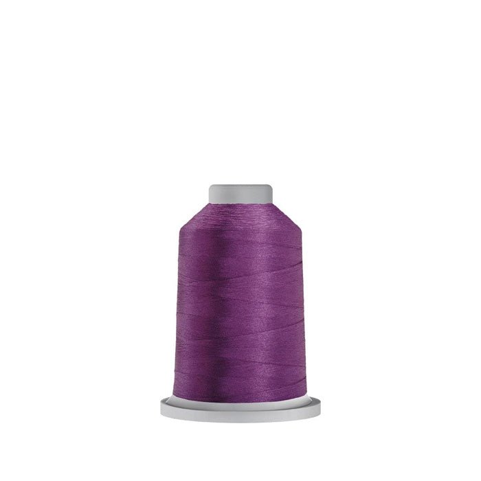 GLIDE 1,000M - 42587 Damson - Maple Leaf Quilting Company Ltd.