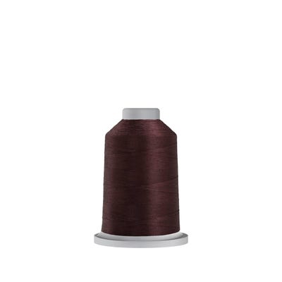 GLIDE 1,000M - 45115 Wine - Maple Leaf Quilting Company Ltd.
