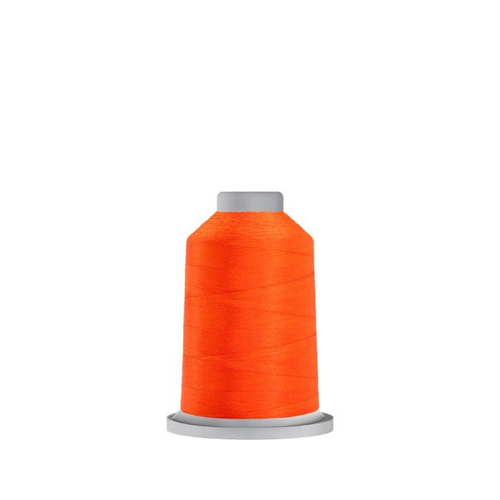 GLIDE 1,000M - 50021 Safety Orange - Maple Leaf Quilting Company Ltd.