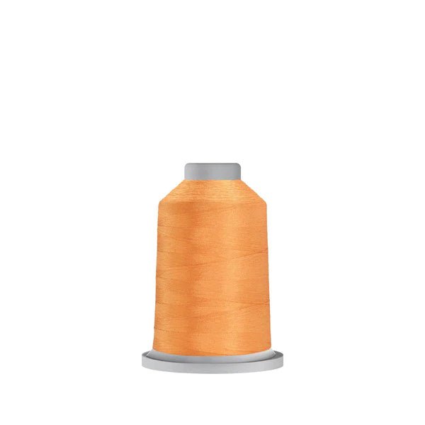 GLIDE 1,000M - 50651 Mango Smoothie - Maple Leaf Quilting Company Ltd.