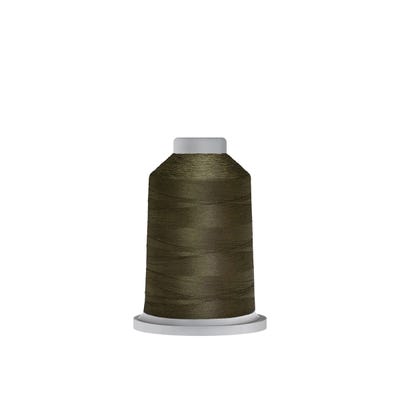 GLIDE 1,000M - 60455 Olive Drab - Maple Leaf Quilting Company Ltd.