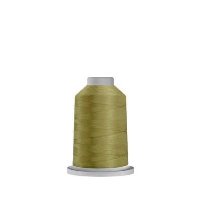 GLIDE 1,000M - 60580 Celery - Maple Leaf Quilting Company Ltd.