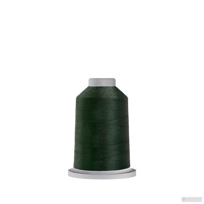GLIDE 1,000M - 60627 Evergreen - Maple Leaf Quilting Company Ltd.