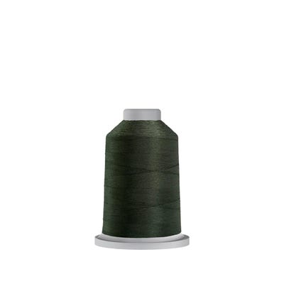 GLIDE 1,000M - 65615 Olive - Maple Leaf Quilting Company Ltd.