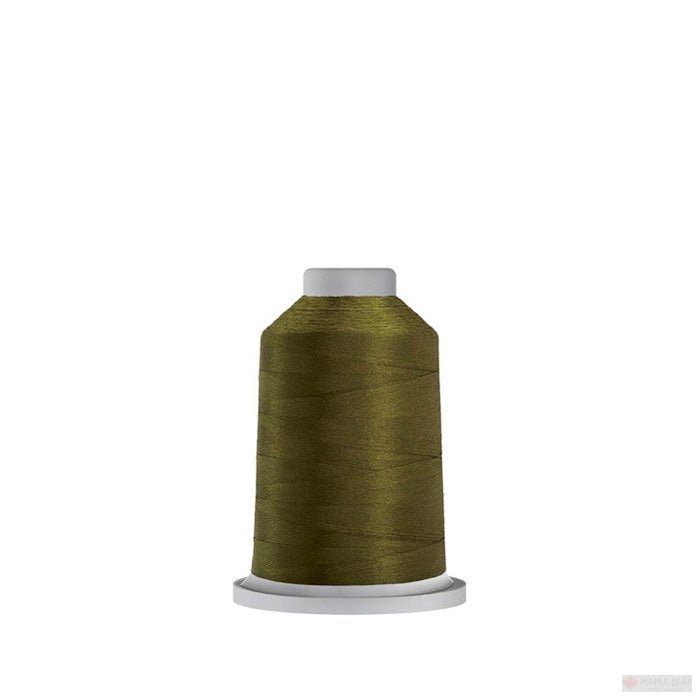 GLIDE 1,000M - 65825 Light Olive - Maple Leaf Quilting Company Ltd.