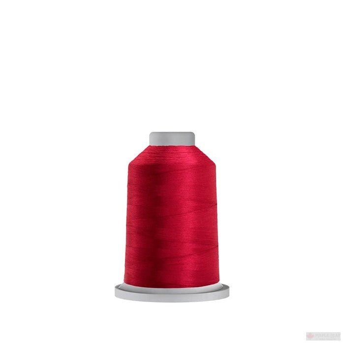 GLIDE 1,000M - 70193 Raspberry - Maple Leaf Quilting Company Ltd.