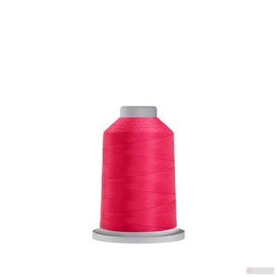 GLIDE 1,000M - 70812 Hot Pink - Maple Leaf Quilting Company Ltd.
