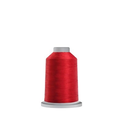 GLIDE 1,000M - 71797 Imperial Red - Maple Leaf Quilting Company Ltd.