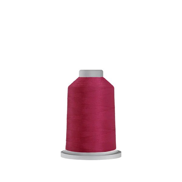 GLIDE 1,000M - 77402 Pomegranate - Maple Leaf Quilting Company Ltd.