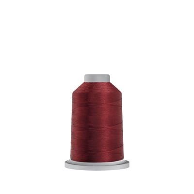GLIDE 1,000M - 77421 Merlot - Maple Leaf Quilting Company Ltd.