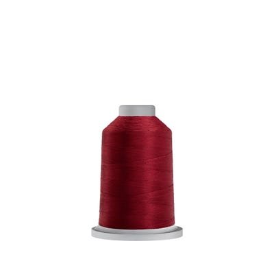 GLIDE 1,000M - 77427 Garnet - Maple Leaf Quilting Company Ltd.