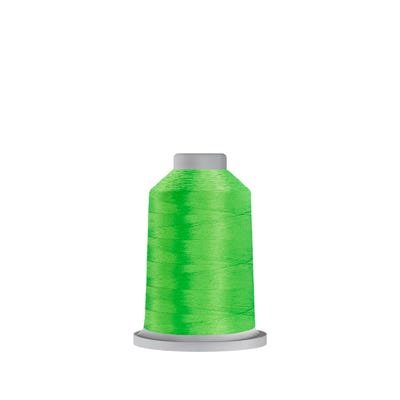 GLIDE 1,000M - 90360 Neon Green - Maple Leaf Quilting Company Ltd.