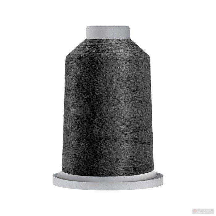 GLIDE 5,000M - 10431 Titanium - Maple Leaf Quilting Company Ltd.