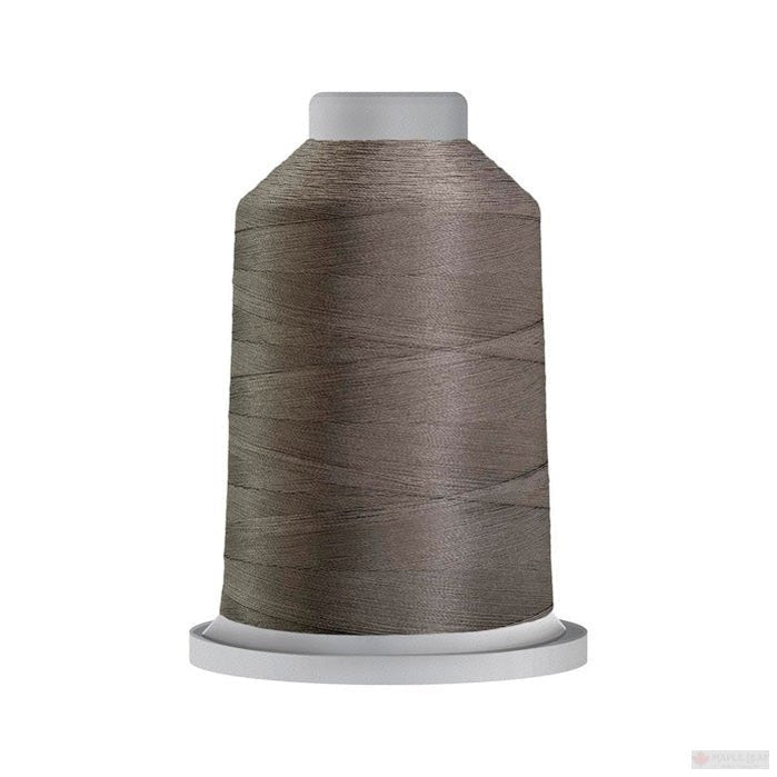 GLIDE 5,000M - 10CG6 Fog - Maple Leaf Quilting Company Ltd.