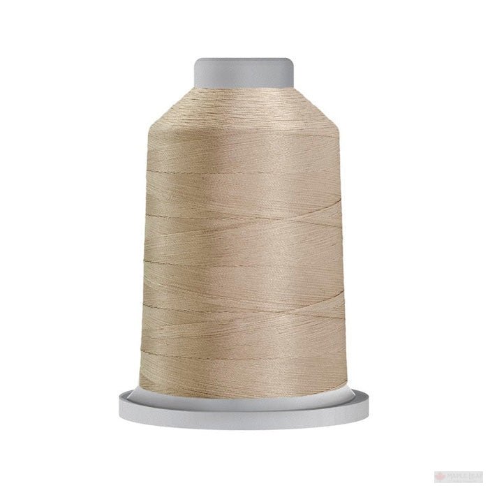 GLIDE 5,000M - 10WG4 Warm Grey 4 - Maple Leaf Quilting Company Ltd.