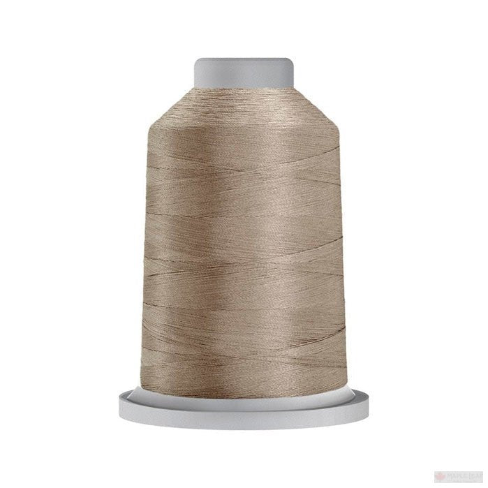 GLIDE 5,000M - 10WG6 Warm Grey 6 - Maple Leaf Quilting Company Ltd.